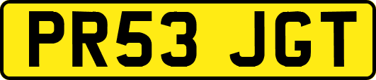 PR53JGT