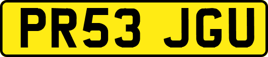 PR53JGU
