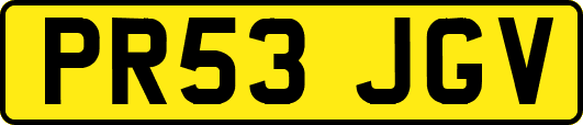 PR53JGV
