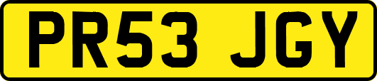 PR53JGY