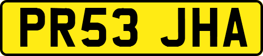 PR53JHA