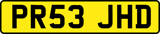 PR53JHD