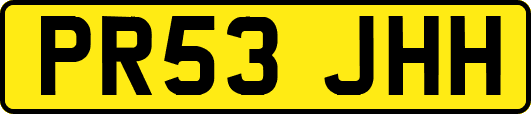 PR53JHH