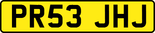 PR53JHJ