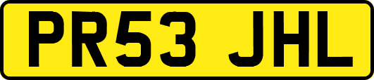 PR53JHL