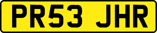 PR53JHR
