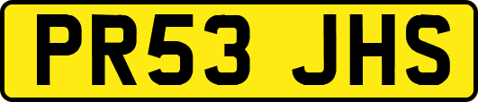 PR53JHS