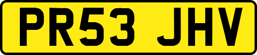 PR53JHV