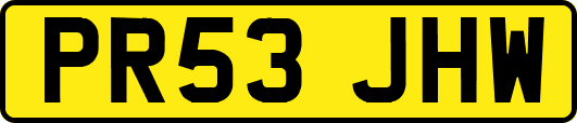 PR53JHW