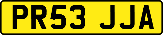 PR53JJA