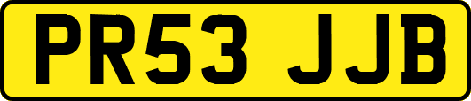 PR53JJB
