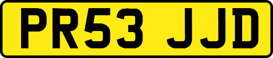 PR53JJD