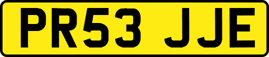 PR53JJE