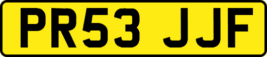 PR53JJF