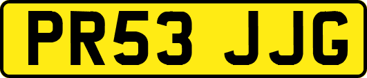 PR53JJG