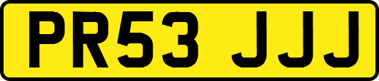 PR53JJJ