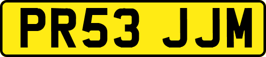 PR53JJM