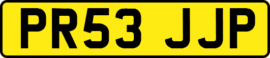 PR53JJP