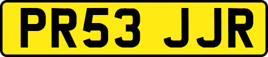 PR53JJR