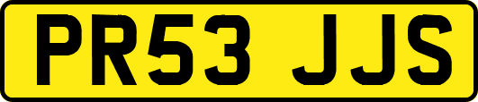 PR53JJS