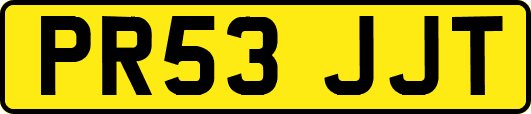PR53JJT