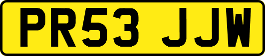 PR53JJW