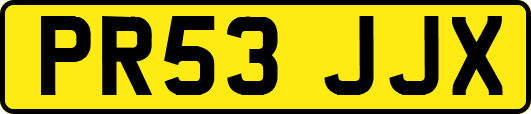 PR53JJX