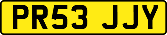 PR53JJY