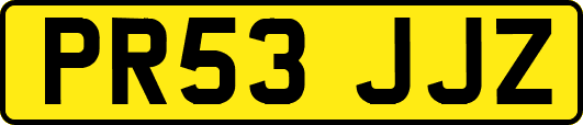 PR53JJZ