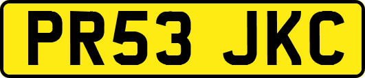 PR53JKC