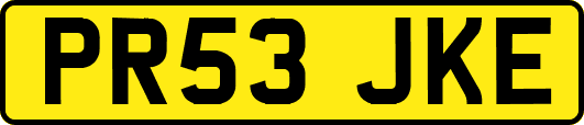 PR53JKE