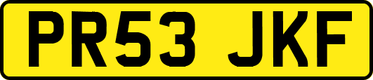 PR53JKF