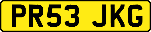 PR53JKG