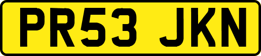 PR53JKN