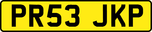 PR53JKP