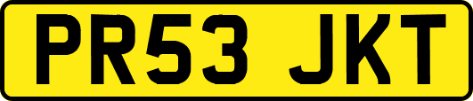 PR53JKT