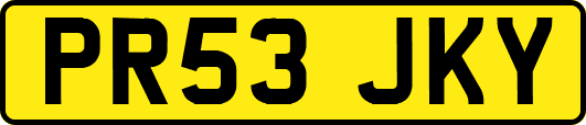 PR53JKY