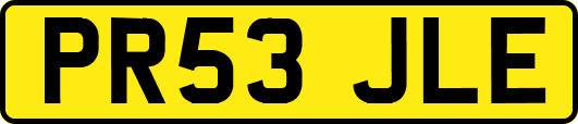 PR53JLE