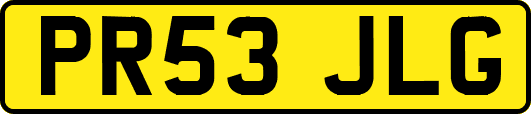 PR53JLG