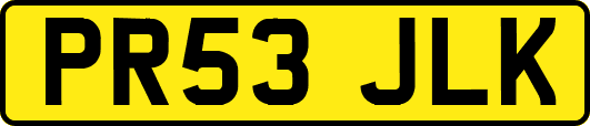 PR53JLK