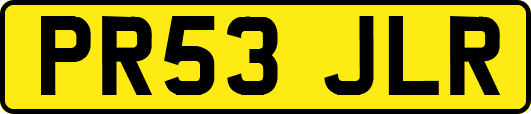 PR53JLR