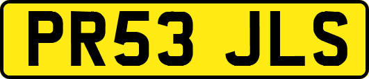 PR53JLS