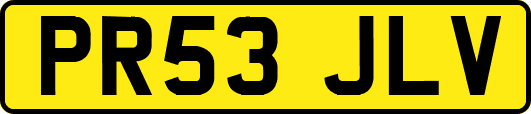 PR53JLV