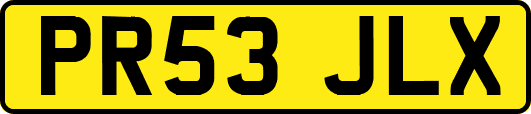 PR53JLX