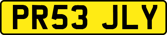 PR53JLY