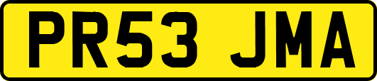 PR53JMA