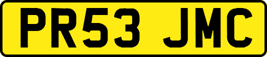 PR53JMC