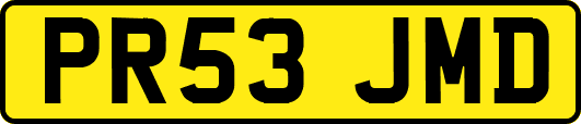 PR53JMD