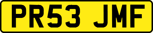 PR53JMF