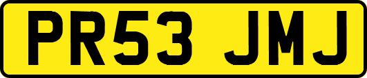 PR53JMJ